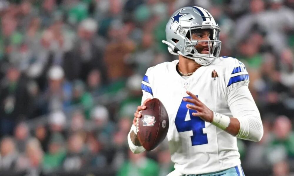 Fantasy Football Week 11: These 4 players should be in your starting lineup (Fantasy Football)