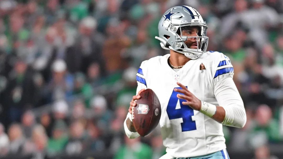 Fantasy Football Week 11: These 4 players should be in your starting lineup (Fantasy Football)