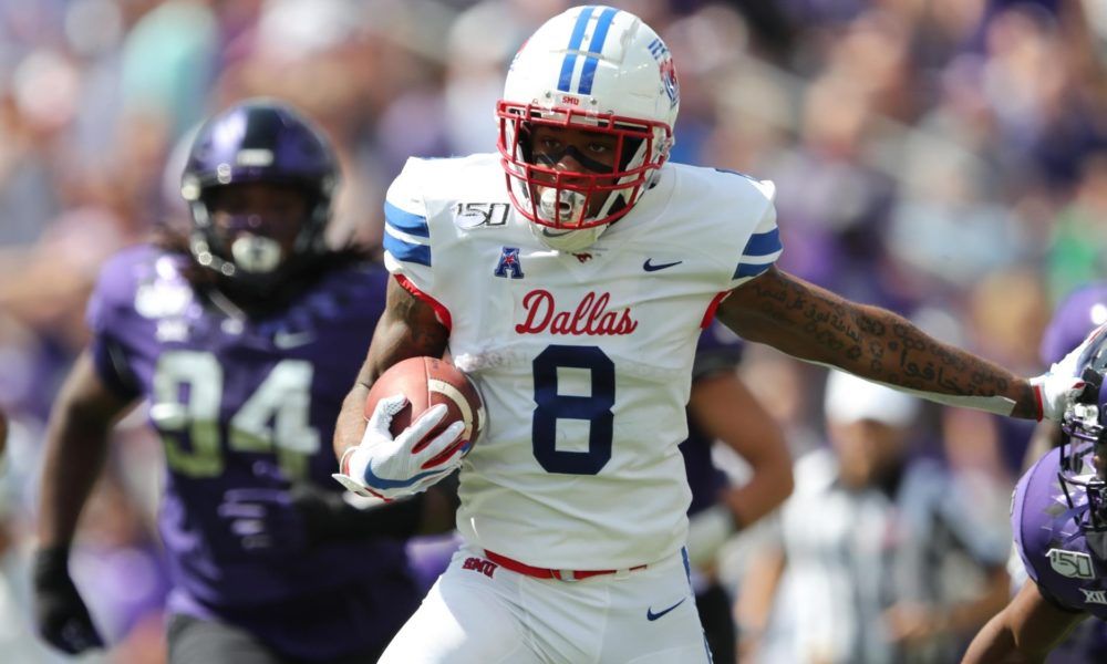 Bears add an intriguing wide receiver to practice squad (2022 Season)