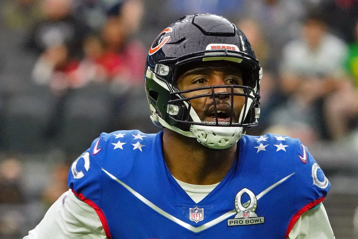 Robert Quinn offseason drama continues at mandatory minicamp (2022 Season)