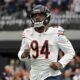 Twitter reacts to Bears trading Robert Quinn to Eagles (2022 Season)