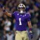 2024 NFL Draft Scouting Report: Rome Odunze, WR, Washington (Scouting Report)