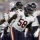 Roquan Smith Trade: Grading Bears' decision to send Smith to Ravens (2022 Season)