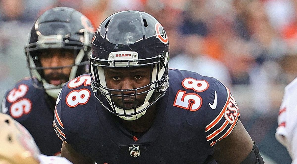 Chicago Bears 2022 Schedule: Predicting Bears' record after first 4 games (2022 Season)