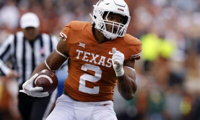 Here's what jersey number each Chicago Bears rookie will wear (News)