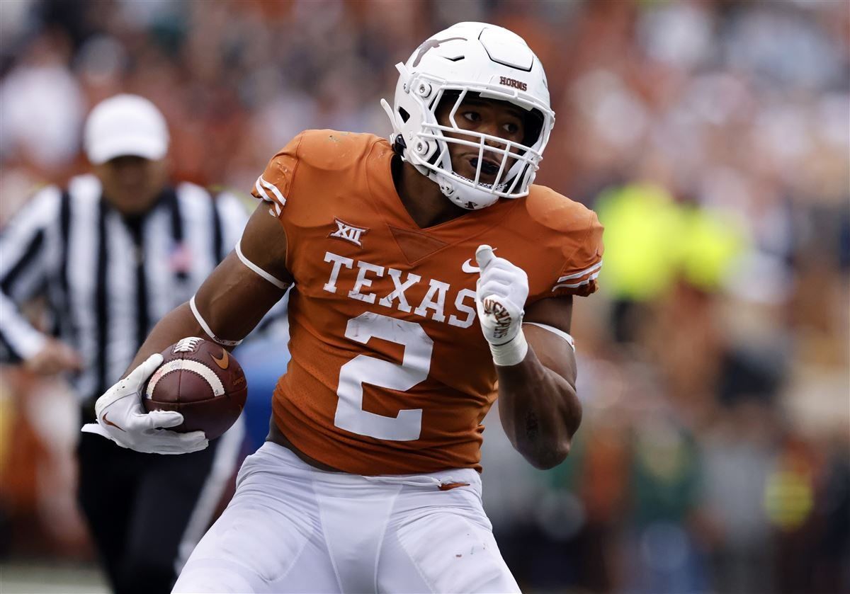 Here's what jersey number each Chicago Bears rookie will wear (News)