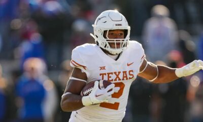 Bears expect Roschon Johnson to increase competition in running back room (News)