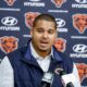 Who did the Bears land in ESPN's 7-round mock draft? (News)