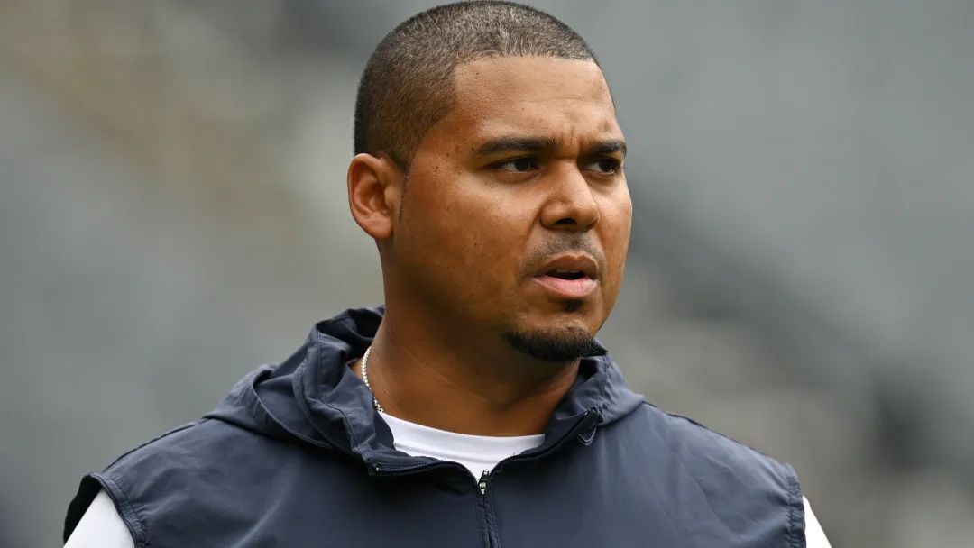 2024 NFL Draft: Bears are on the clock entering Week 11 (NFL Draft)