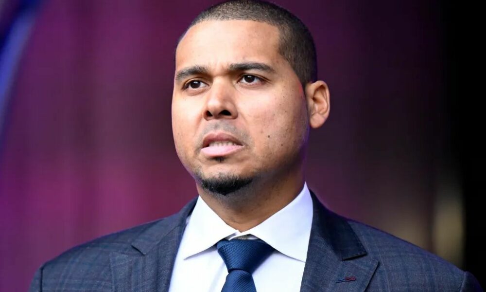 This ESPN mock draft has Bears moving on from Justin Fields (NFL Draft)