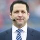 Adam Schefter breaks down Chicago Bears' decision to trade No. 1 pick to Carolina Panthers (Free Agency)
