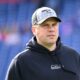 Bears request interview with Seahawks offensive coordinator Shane Waldron (News)