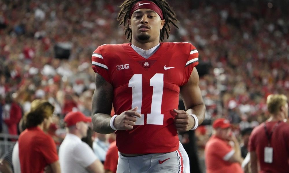 Ohio State pro day could go a long way in defining Chicago Bears' 1st-round pick (News)