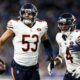 3 Keys to a Chicago Bears victory over the Lions in Week 14 (2023 Season)