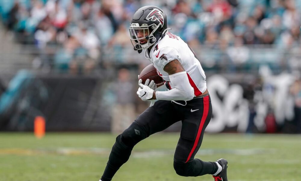 Chicago Bears sign veteran WR Tajae Sharpe (Free Agency)