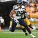 Bears sign former Seahawks RB Travis Homer (Free Agency)