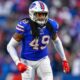 Grading the Chicago Bears' signing of LB Tremaine Edmunds (Free Agency)