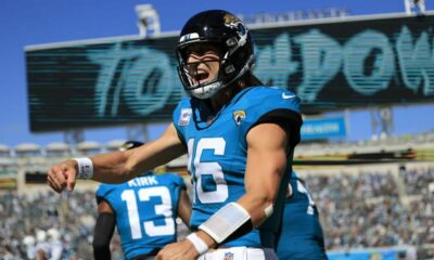 NFL Best Bets, Week 12: It's time to take the Jaguars seriously (News)