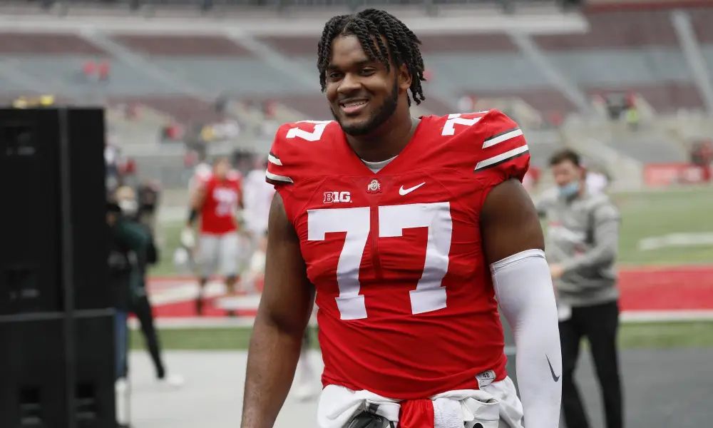 Updated ranking of Chicago Bears' 2023 NFL Draft needs (News)