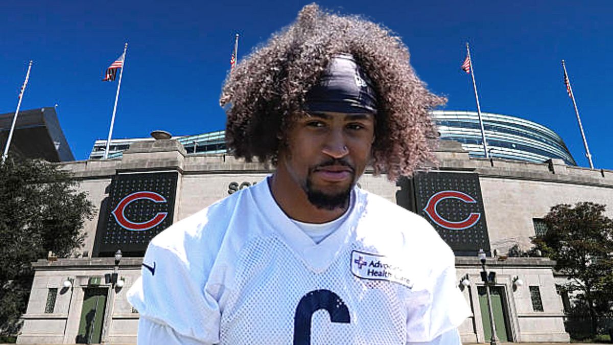 Eddie Jackson on Kyler Gordon: 'He's going to be special' (2022 Season)