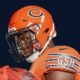 Chicago Bears alternate helmet draws mixed reviews on Twitter (2022 Season)