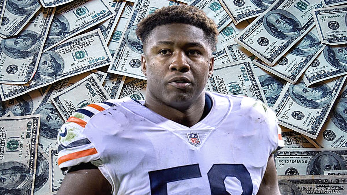 ESPN's Mike Tannenbaum says Jordan Love will be best QB in NFC North (2023 Season)