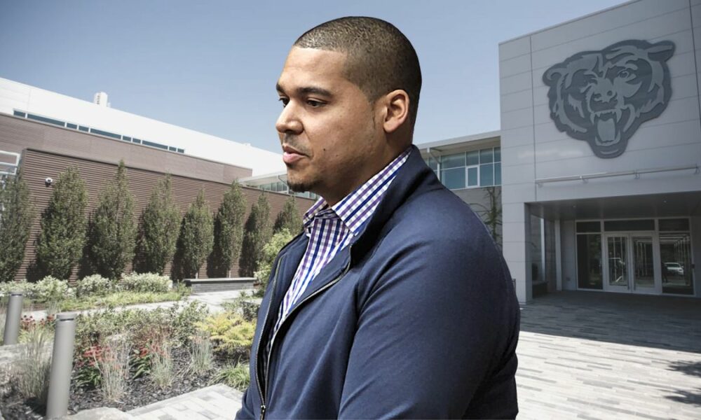 Madden 24 Ratings: Justin Fields gets disrespected by EA Sports (2023 Season)