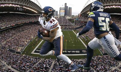 4 Bears players to watch in Week 2 preseason game vs. Seahawks (2022 Season)