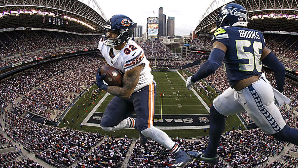 4 Bears players to watch in Week 2 preseason game vs. Seahawks (2022 Season)