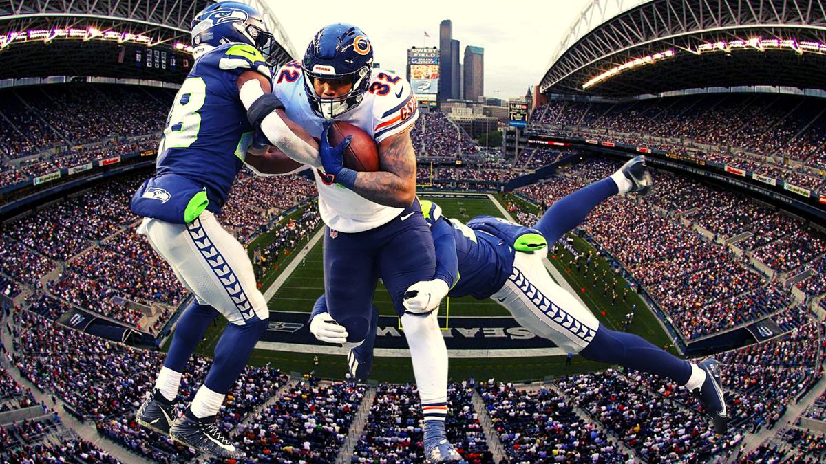 Bears vs. Seahawks: How to watch, listen and stream preseason game (2022 Season)