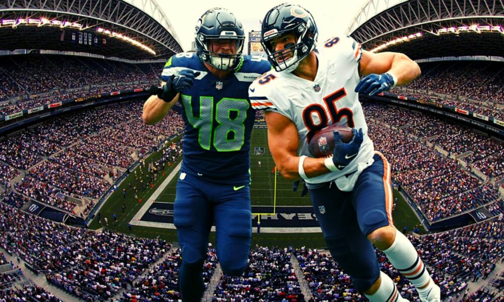 Key takeaways from Chicago Bears preseason win over Seahawks (2022 Season)