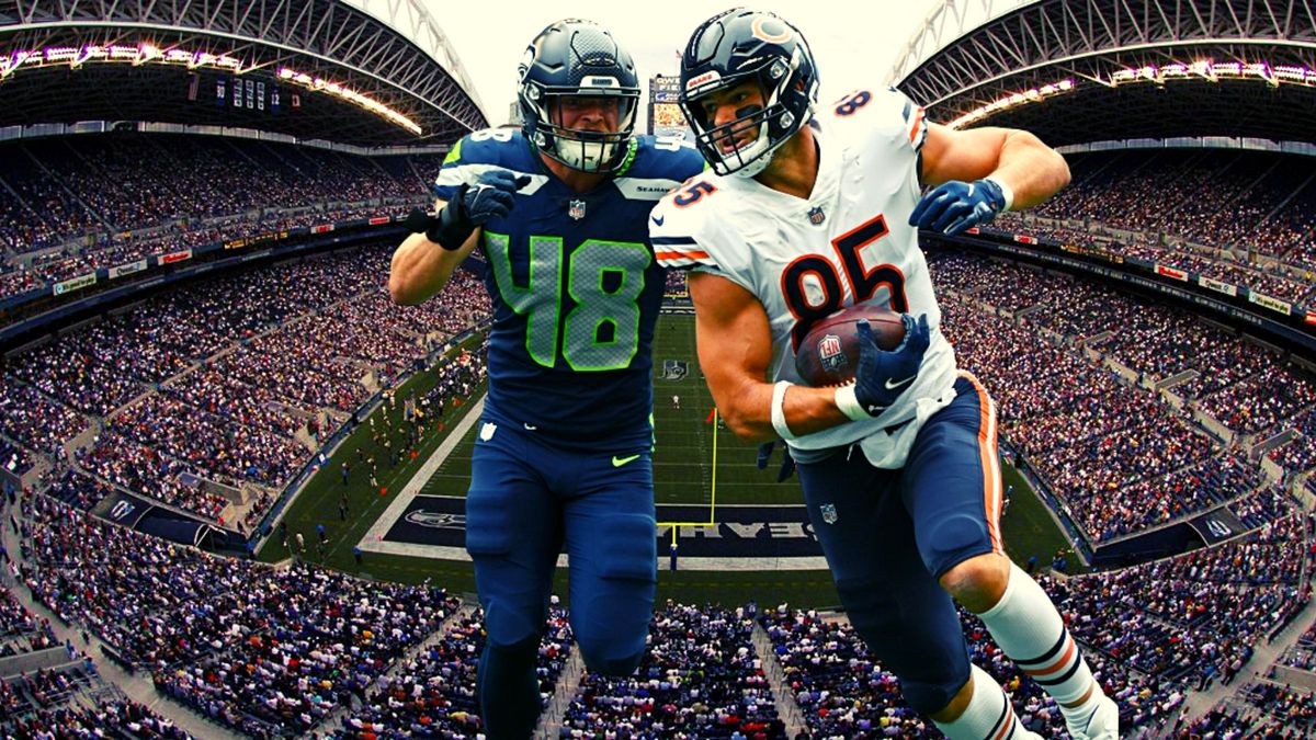 Key takeaways from Chicago Bears preseason win over Seahawks (2022 Season)