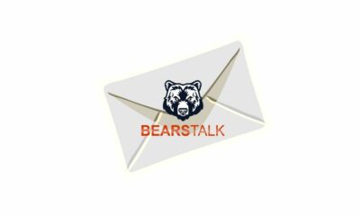 ESPN Mock Draft: Bears land elite defensive lineman in 2023 NFL draft (News)