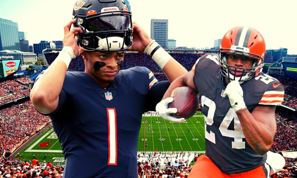 Bears vs. Browns: How to watch, listen and stream final preseason game (News)