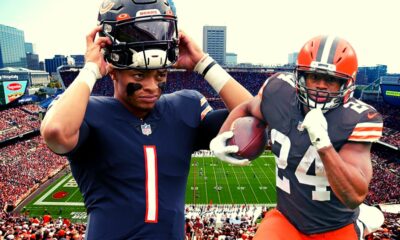 Bears vs. Browns: How to watch, listen and stream final preseason game (News)