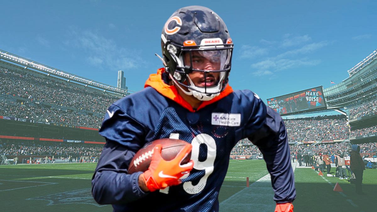 Bears place Roquan Smith on Physically Unable to Perform list (2022 Season)