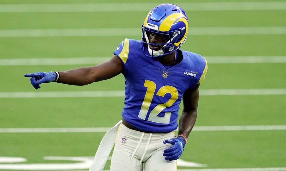 Bears' compensation for Chase Claypool looks decent after Van Jefferson trade (2023 Season)