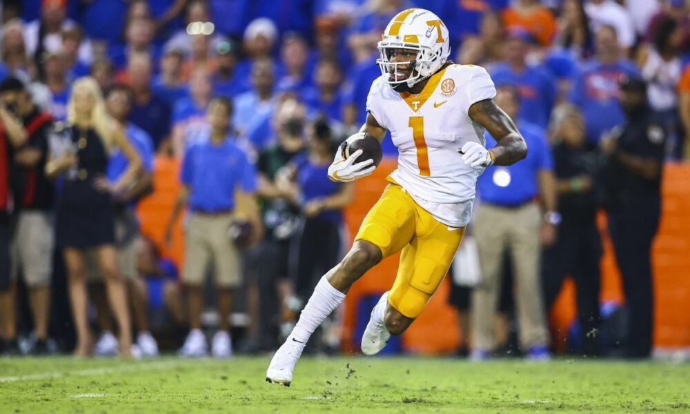 CBS Sports gives Bears a 'D' for 2022 NFL Draft performance (News)