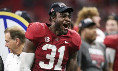 Chicago Bears land elite pass rusher in latest 2023 NFL Mock Draft (News)