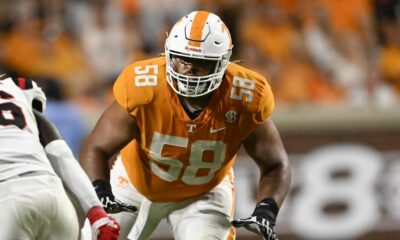 2023 NFL Draft Grades: The Athletic nearly fails Bears for picking Darnell Wright (News)