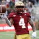 2023 NFL Draft: Zay Flowers could provide Bears with juice they need at WR (News)