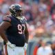 Bears DL Andrew Billings likely out for season with torn pec (News)