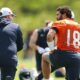 5 Takeaways from Chicago Bears' first padded practice of training camp (News)