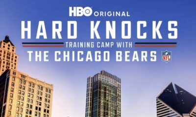 HBO Hard Knocks: These 3 Chicago Bears will be must-see TV (News)