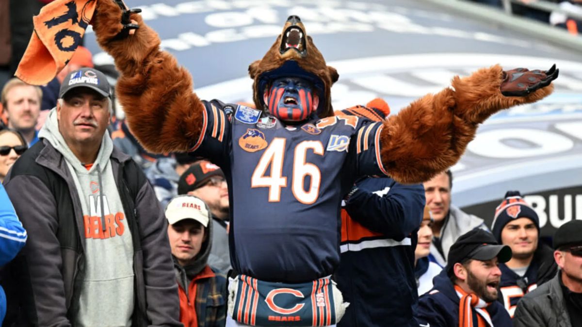 4 takeaways from the Chicago Bears' 2024 schedule (News)