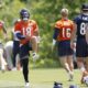 Check out this awesome Chicago Bears 2024 training camp hype video (News)