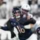 Three keys to a Chicago Bears victory over the Vikings in Week 6 (2023 Season)