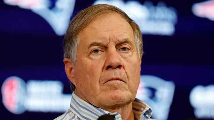 What's REALLY wrong with the Bears' offense? Here's what Bill Belichick thinks (News)
