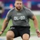Chicago Bears updates from the 2024 NFL Combine (News)