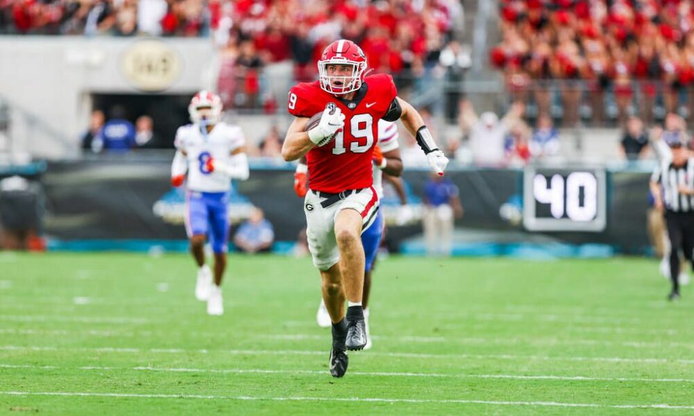 This 2024 NFL mock draft does NOT have the Bears selecting Caleb Williams (NFL Draft)